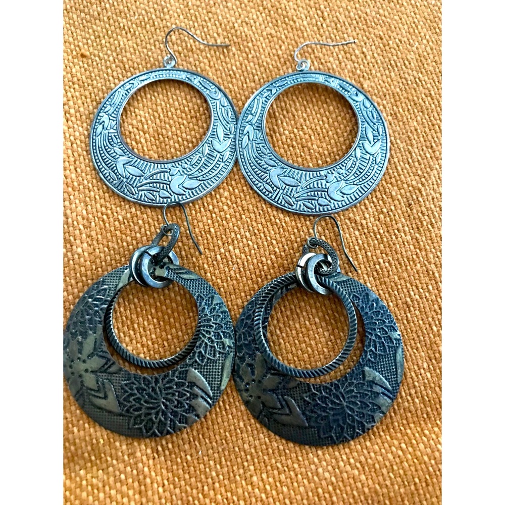 Nice costume jewelry